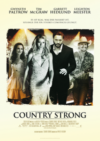 Country Strong