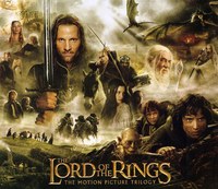 Bild The Lord of the Rings