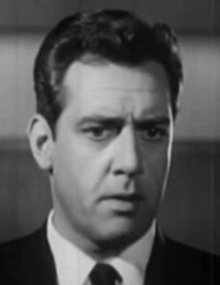 Raymond Burr