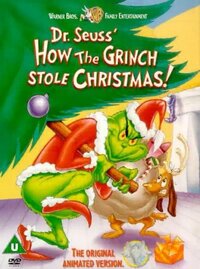 image How the Grinch Stole Christmas!