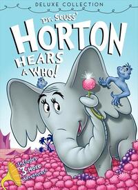 Bild Horton Hears a Who!