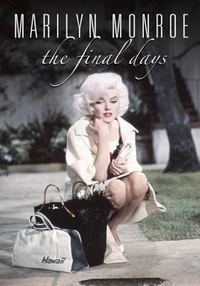 Imagen Marilyn Monroe - The Final Days