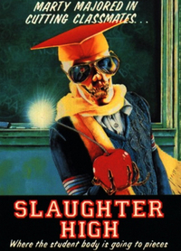 image Slaughter High