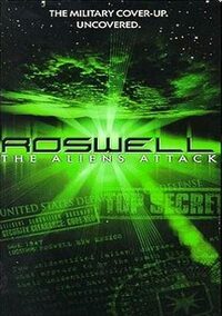 image Roswell: The Aliens Attack