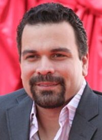 Imagen Ricardo Chavira