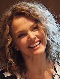 Imagen Dina Meyer