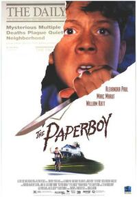 image The Paperboy