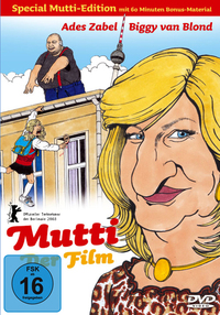 Bild Mutti - Der Film