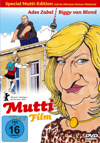 image Mutti - Der Film