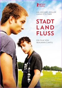 Stadt Land Fluss