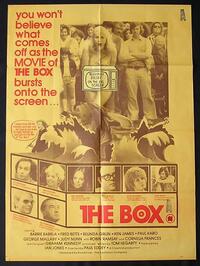 Imagen The Box