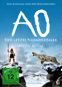 Bild Ao, le dernier Néandertal