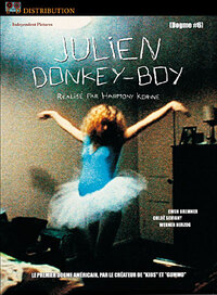 image Julien Donkey-Boy