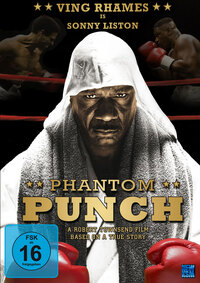 Imagen Phantom Punch