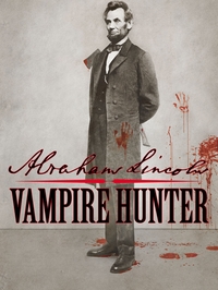 image Abraham Lincoln: Vampire Hunter