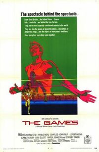image The Games