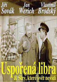 Imagen Uspořená libra