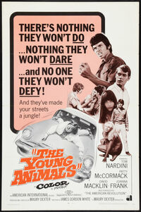 Imagen The Young Animals