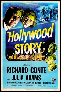 Imagen Hollywood Story