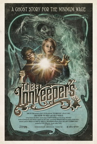 Imagen The Innkeepers