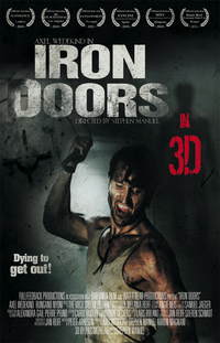 Imagen Iron Doors