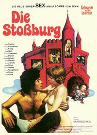 image Die Stoßburg