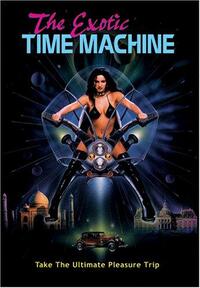 Imagen The Exotic Time Machine