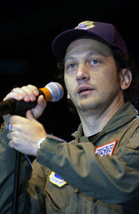 image Rob Schneider