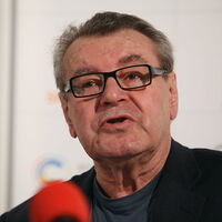 Bild Miloš Forman