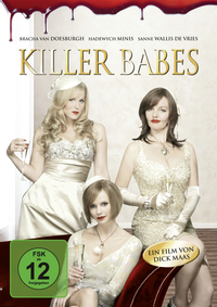 Killer Babes