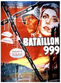 Bataillon 999