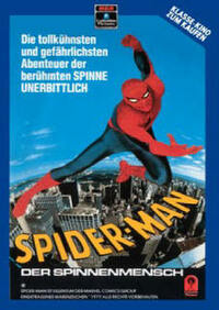 image The Amazing Spider-Man