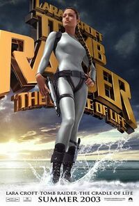 image Lara Croft Tomb Raider: The Cradle of Life