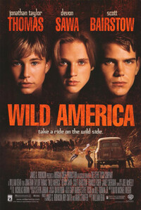 Imagen Wild America