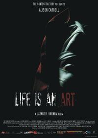 Imagen Life is an Art