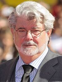 image George Lucas