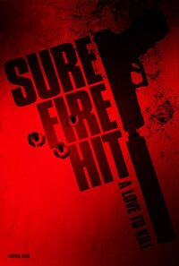 Imagen Sure Fire Hit: A Love to Kill