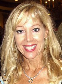 Bild Lynn-Holly Johnson