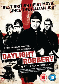 Imagen Daylight Robbery