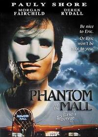 Imagen Phantom of the Mall: Eric's Revenge