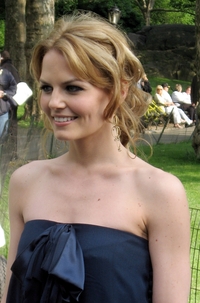 image Jennifer Morrison