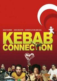 Bild Kebab Connection