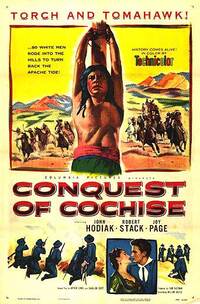 image Conquest of Cochise