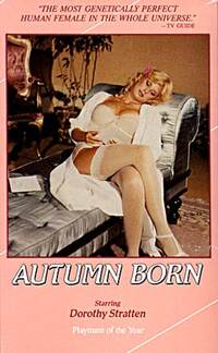 Imagen Autumn Born