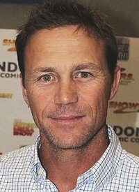 Brian Krause