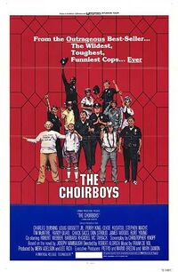 image The Choirboys