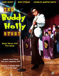 Imagen The Buddy Holly Story