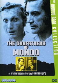 image The Godfathers of Mondo