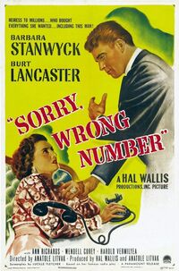 Imagen Sorry, Wrong Number
