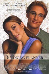 Bild The Wedding Planner